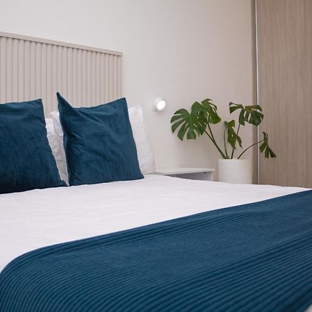 Apartamento De Lujo Frente Al Mar Con Piscina Cartagena Exterior foto